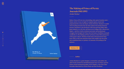Stripe Press screenshot 7