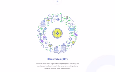 Bloom screenshot 8