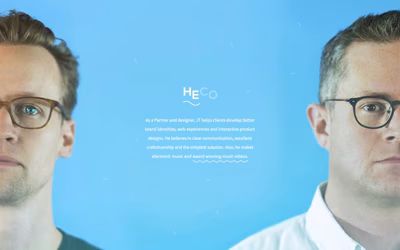 Hello Heco screenshot 5