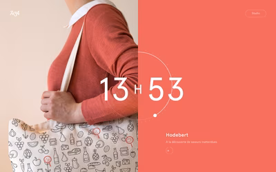 7h34 screenshot 5
