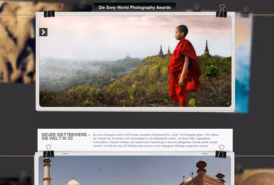 Sony SWPA screenshot 1
