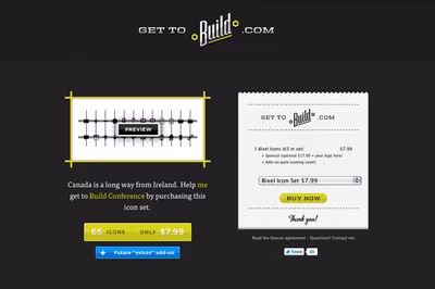 Get to Build screenshot 1