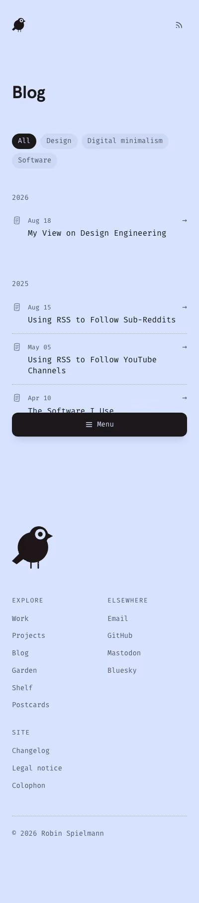 I am Robin screenshot 8