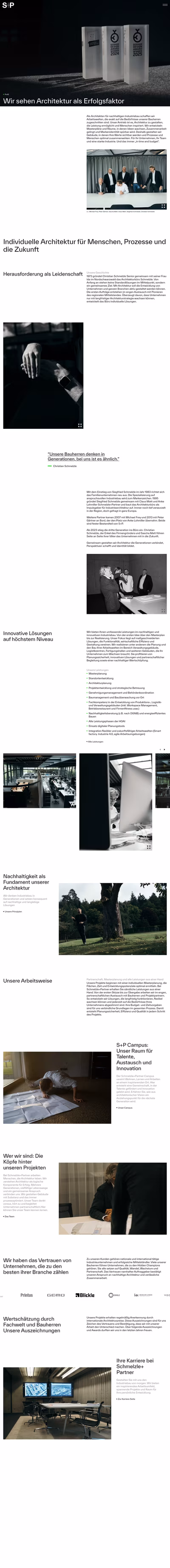 Schmelzle+Partner screenshot 3