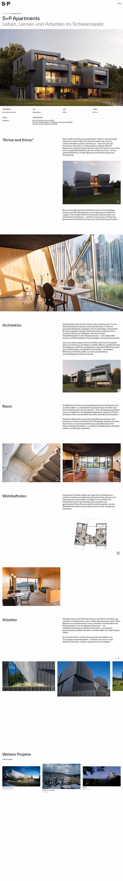 Schmelzle+Partner screenshot 7