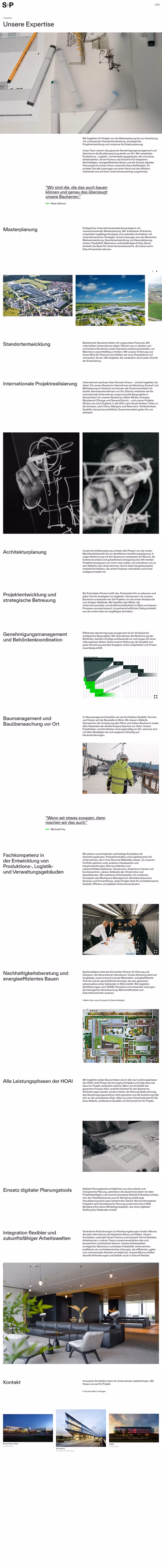 Schmelzle+Partner screenshot 9