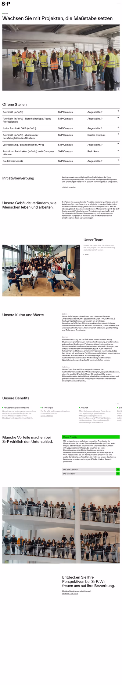 Schmelzle+Partner screenshot 13