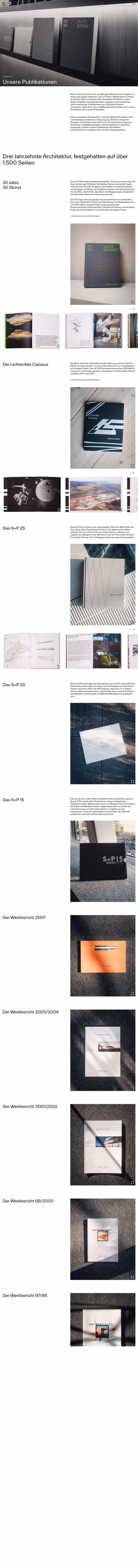 Schmelzle+Partner screenshot 19