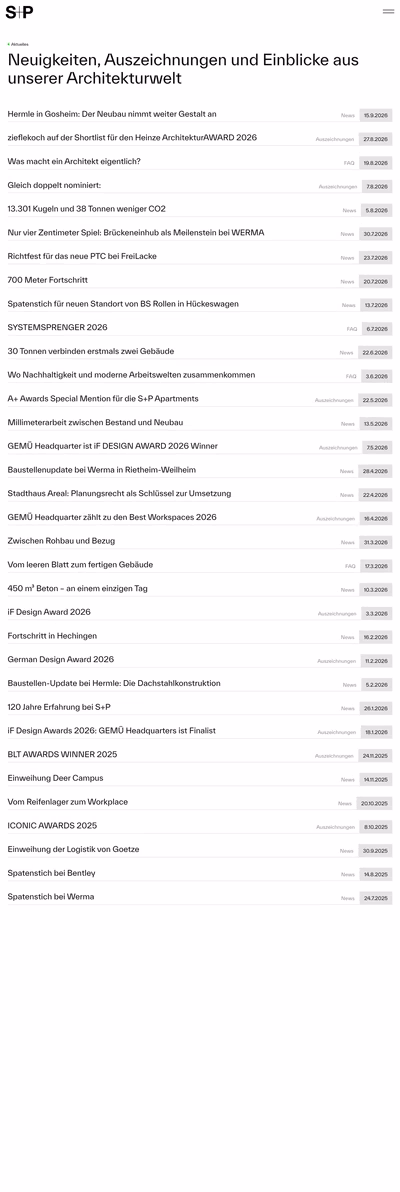 Schmelzle+Partner screenshot 21