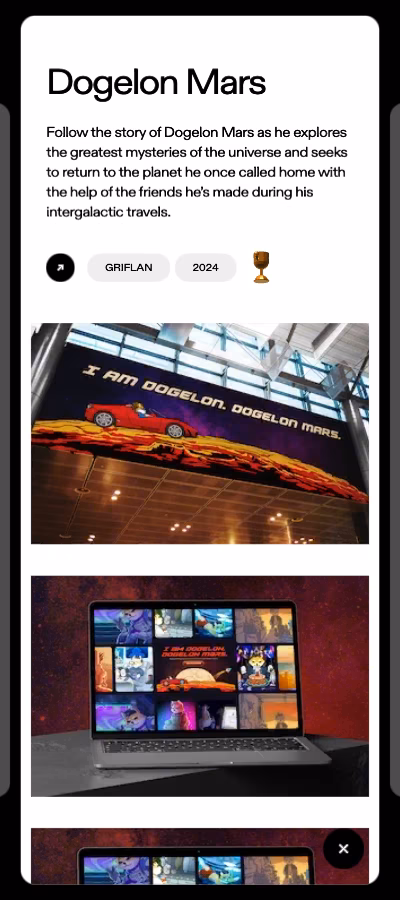 Jesper Landberg screenshot 6
