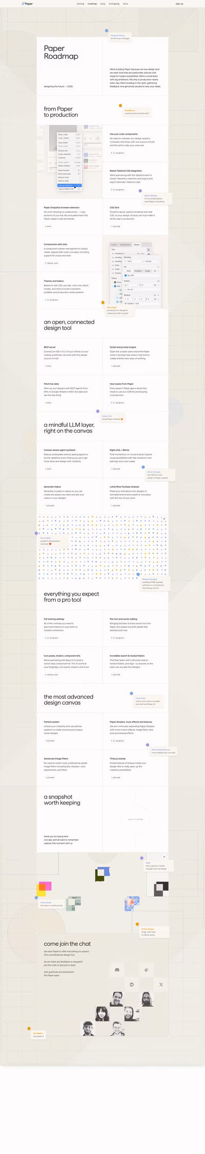 Paper screenshot 5