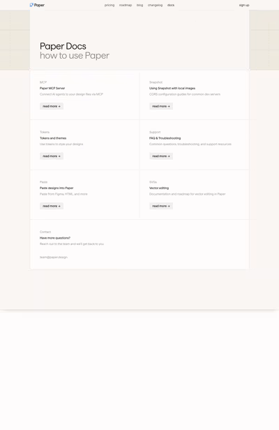 Paper screenshot 11