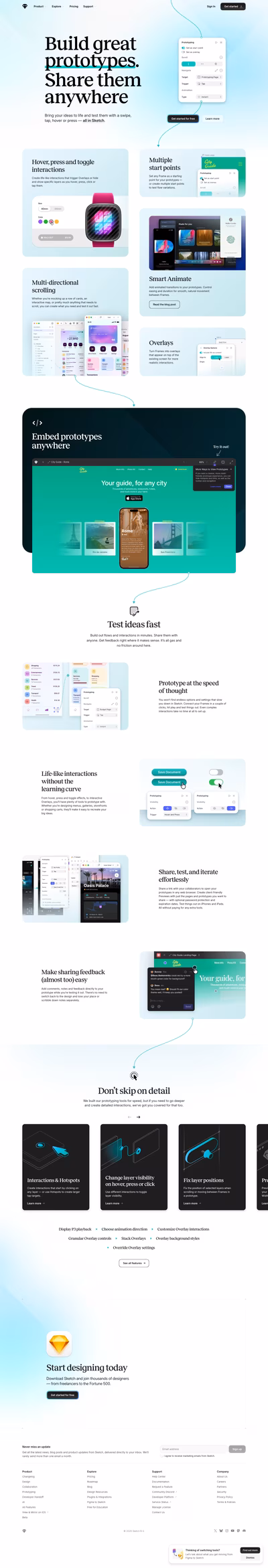 Sketch screenshot 5