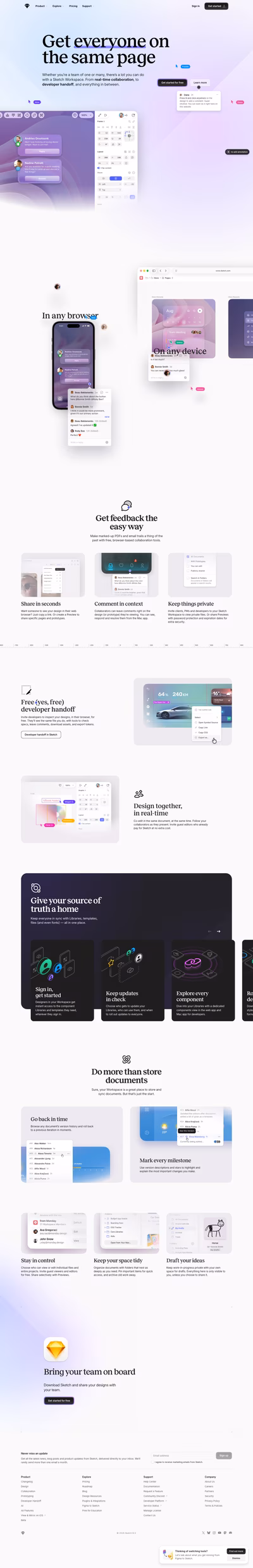 Sketch screenshot 9