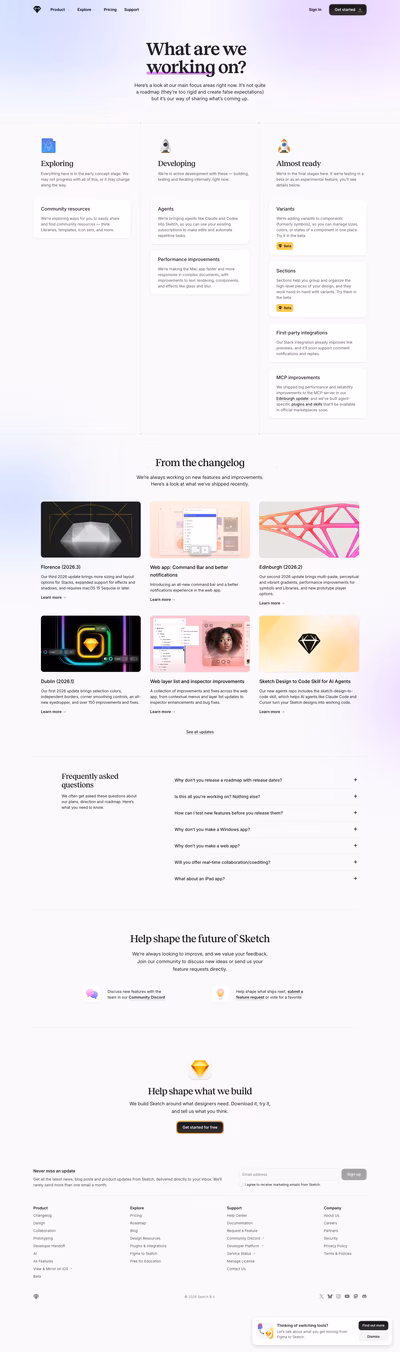 Sketch screenshot 13