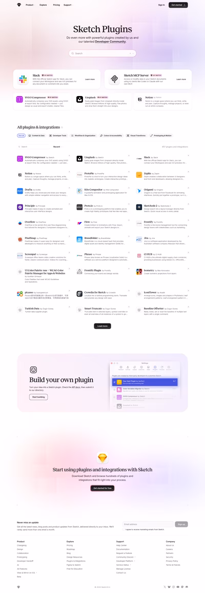 Sketch screenshot 19
